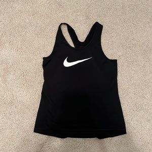 nike tank top